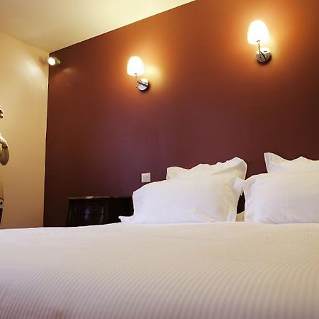 Demeures & Chateaux La Belle Meuniere Royat Ngoại thất bức ảnh