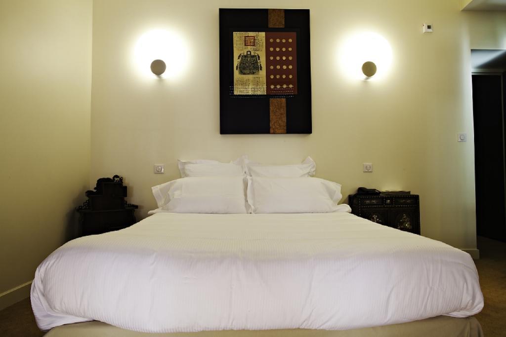 Demeures & Chateaux La Belle Meuniere Royat Ngoại thất bức ảnh