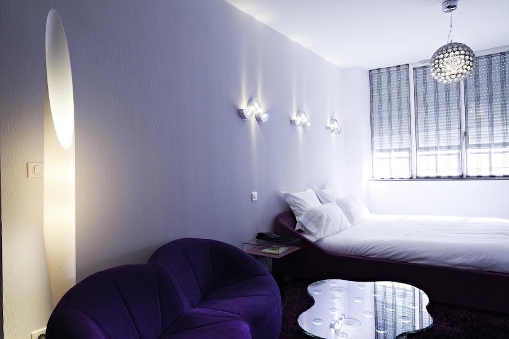 Demeures & Chateaux La Belle Meuniere Royat Ngoại thất bức ảnh