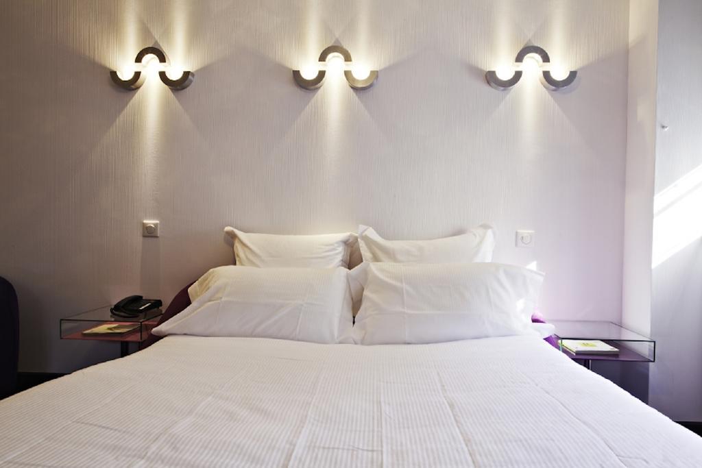 Demeures & Chateaux La Belle Meuniere Royat Ngoại thất bức ảnh
