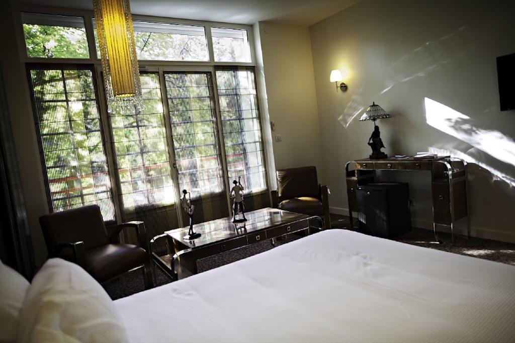 Demeures & Chateaux La Belle Meuniere Royat Ngoại thất bức ảnh