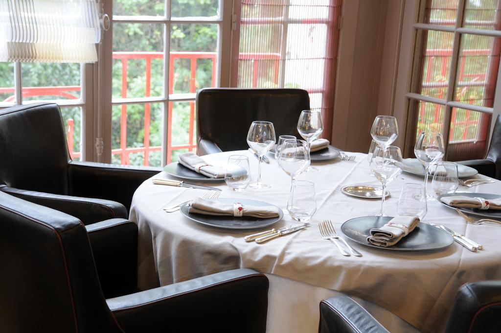 Demeures & Chateaux La Belle Meuniere Royat Ngoại thất bức ảnh